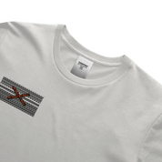 HANGING IN THERE // Standard Tee // WC-T-Shirts-Uninspired