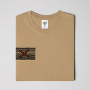 HANGING IN THERE // Standard Tee // KC-T-Shirts-Uninspired
