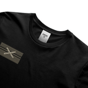 HANGING IN THERE // Standard Tee // BK-T-Shirts-Uninspired