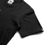 HANGING IN THERE // Standard Tee // BK-T-Shirts-Uninspired