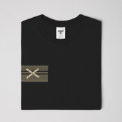 HANGING IN THERE // Standard Tee // BK-T-Shirts-Uninspired