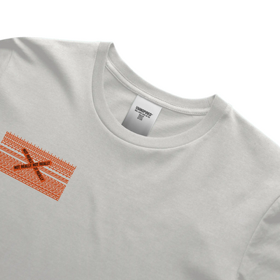 HANGING IN THERE // Standard Tee // WO - Image 4