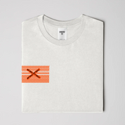 HANGING IN THERE // Standard Tee // WO-T-Shirts-Uninspired