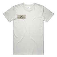 HANGING IN THERE // Standard Tee // WK