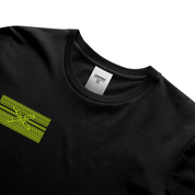 HANGING IN THERE // Standard Tee // BG-T-Shirts-Uninspired