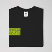 HANGING IN THERE // Standard Tee // BG-T-Shirts-Uninspired