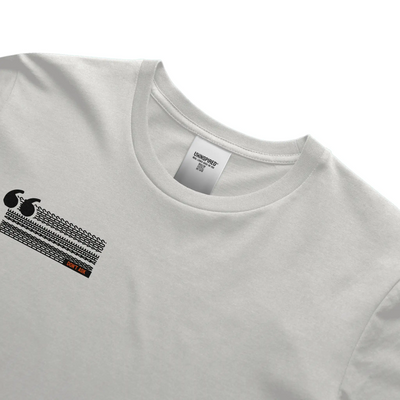 HOW ARE YOU? // Standard Tee // WC - Image 4