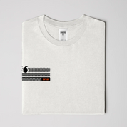 HOW ARE YOU? // Standard Tee // WC-T-Shirts-Uninspired