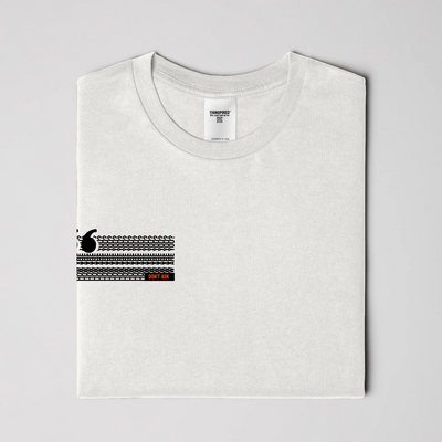 HOW ARE YOU? // Standard Tee // WC - Image 5
