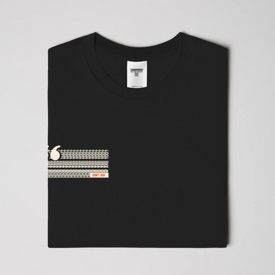 HOW ARE YOU? // Standard Tee // BC - Image 5