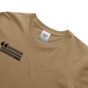 HOW ARE YOU? // Standard Tee // KC-T-Shirts-Uninspired