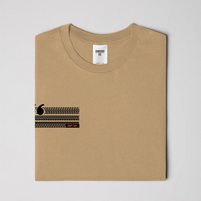 HOW ARE YOU? // Standard Tee // KC - Image 5