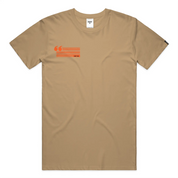 HOW ARE YOU? // Standard Tee // KO-T-Shirts-Uninspired