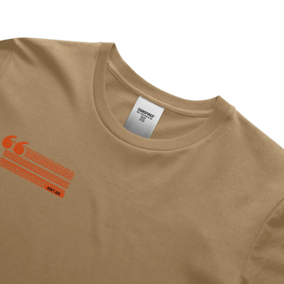 HOW ARE YOU? // Standard Tee // KO - Image 4