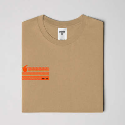 HOW ARE YOU? // Standard Tee // KO - Image 5
