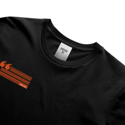 HOW ARE YOU? // Standard Tee // BO - Image 4