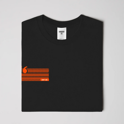 HOW ARE YOU? // Standard Tee // BO - Image 5