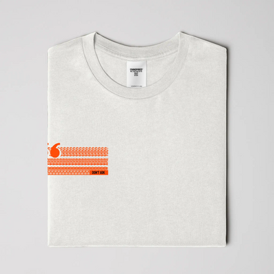 HOW ARE YOU? // Standard Tee // WO - Image 5