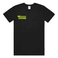 HOW ARE YOU? // Standard Tee // BG