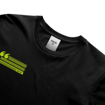 HOW ARE YOU? // Standard Tee // BG - Image 4