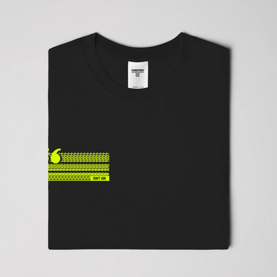 HOW ARE YOU? // Standard Tee // BG - Image 5