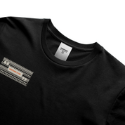 I'M FINE // Standard Tee // BC-T-Shirts-Uninspired