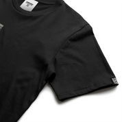 I'M FINE // Standard Tee // BC-T-Shirts-Uninspired