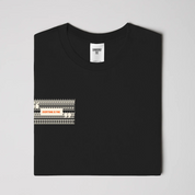 I'M FINE // Standard Tee // BC-T-Shirts-Uninspired