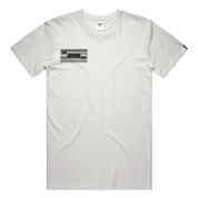 I'M FINE // Standard Tee // WC-T-Shirts-Uninspired