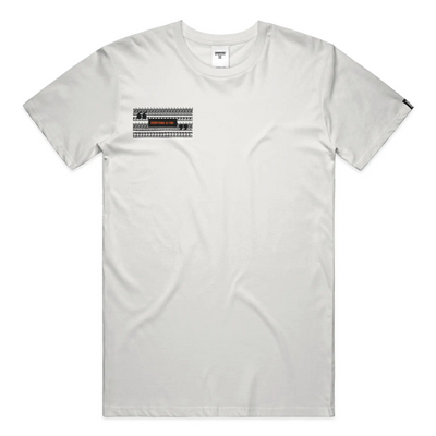 I'M FINE // Standard Tee // WC - Image 1
