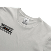 I'M FINE // Standard Tee // WC-T-Shirts-Uninspired