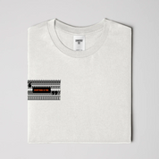 I'M FINE // Standard Tee // WC-T-Shirts-Uninspired