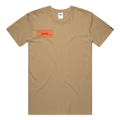 I'M FINE // Standard Tee // KO - Image 1