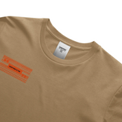 I'M FINE // Standard Tee // KO-T-Shirts-Uninspired