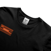 I'M FINE // Standard Tee // BO-T-Shirts-Uninspired