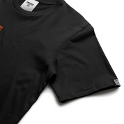 I'M FINE // Standard Tee // BO-T-Shirts-Uninspired