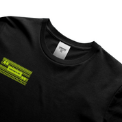 I'M FINE // Standard Tee // BG-T-Shirts-Uninspired