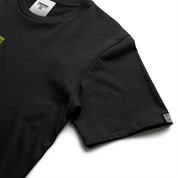 I'M FINE // Standard Tee // BG-T-Shirts-Uninspired