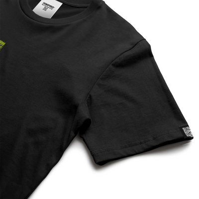 I'M FINE // Standard Tee // BG - Image 6