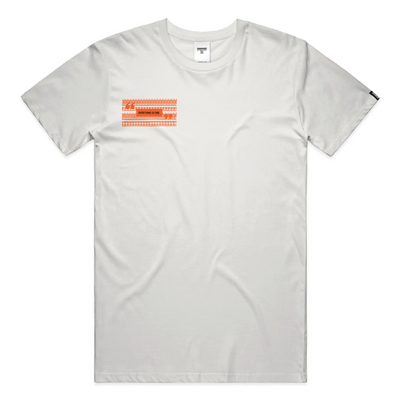 I'M FINE // Standard Tee // WO - Image 1