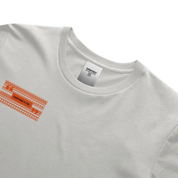 I'M FINE // Standard Tee // WO-T-Shirts-Uninspired