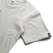 I'M FINE // Standard Tee // WO-T-Shirts-Uninspired