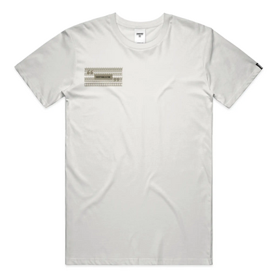I'M FINE // Standard Tee // WK - Image 1