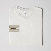 I'M FINE // Standard Tee // WK-T-Shirts-Uninspired