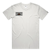 LIVING THE DREAM // Standard Tee // WC-T-Shirts-Uninspired