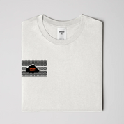 LIVING THE DREAM // Standard Tee // WC-T-Shirts-Uninspired