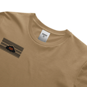 LIVING THE DREAM // Standard Tee // KC-T-Shirts-Uninspired