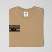 LIVING THE DREAM // Standard Tee // KC-T-Shirts-Uninspired