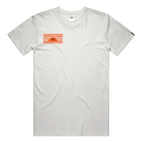 LIVING THE DREAM // Standard Tee // WO