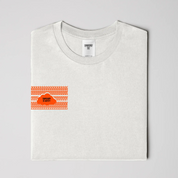 LIVING THE DREAM // Standard Tee // WO-T-Shirts-Uninspired